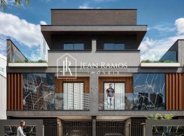 Casa · 152m² · 4 Quartos · 3 Vagas · Sobrado para venda, 4 quarto(s), Xaxim, Curitiba