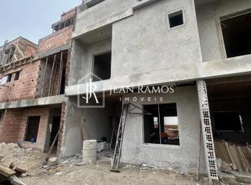 Casa · 152m² · 4 Quartos · 3 Vagas · Sobrado para venda, 4 quarto(s), Xaxim, Curitiba