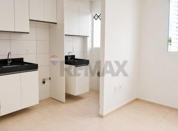 Apartamento · 44m² · 2 Quartos · 1 Vaga · Apartamento para locação com 2 quartos no Portal do Sol, João Pessoa - PB