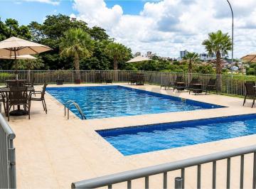 Apartamento · 44m² · 2 Quartos · 1 Vaga · Apartamento para locação com 2 quartos no Portal do Sol, João Pessoa - PB