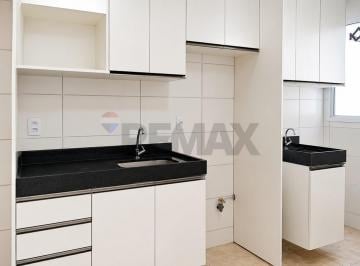 Apartamento · 44m² · 2 Quartos · 1 Vaga · Apartamento para locação com 2 quartos no Portal do Sol,  João Pessoa - PB
