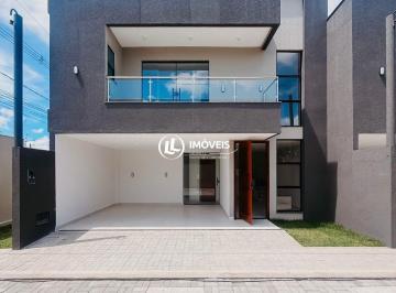 Apartamento · 107m² · 3 Quartos · 2 Vagas · Excelente Duplex no Vale do Sol