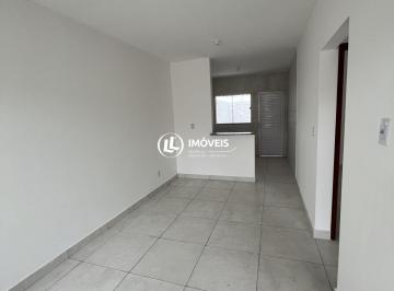 Casa 60m² Venda · Lindas Casas no Loteamento Horizontes