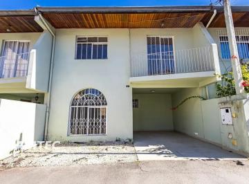 4412922_0.jpg · Casa com 3 quartos no Alto da Rua XV - Condomínio Residencial Jardim Ambiental - HT2441