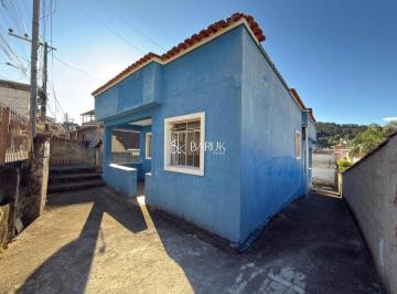 Foto 01 · São Benedito,  casa 3 quartos, quintal, mais uma kitnet nos fundos.