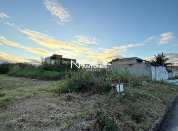 Terreno · 480m² · Terreno Plano e Aterrado de 480m² à Venda em Itaipuaçu | 12x40
