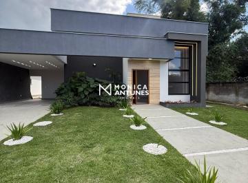 Casa · 138m² · 3 Quartos · 3 Vagas · Casa com 3 Quartos, Suíte e Espaço Gourmet no Condomínio Vivere | Maricá