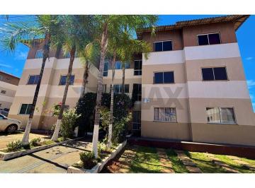 Apartamento · 45m² · 1 Vaga · APARTAMENTO 2 QUARTOS EM CONDOMINIO COMPLETO EM VALPARAISO DE GOIÁS