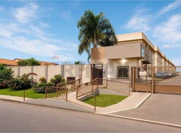 Apartamento · 2 Quartos · 1 Vaga · APARTAMENTO DE 2 QUARTOS À VENDA NO RESIDENCIAL ATHENAS – CIDADE OCIDENTAL/GO
