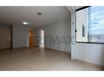 Apartamento · 66m² · 2 Quartos · 1 Vaga · Apartamento 2 Quartos à Venda no Centro de Taguatinga, perto do Metrô — Vaga Coberta e Varanda Envid