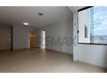 Apartamento · 66m² · 2 Quartos · 1 Vaga · Apartamento 2 Quartos à Venda no Centro de Taguatinga, perto do Metrô — Vaga Coberta e Varanda Envid