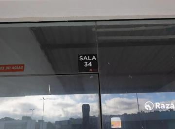 4415211_0.jpg · Sala/Conjunto Comercial no Fazendinha de 83,63 m² - 05210.001-RZ