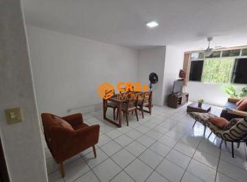 Apartamento de 4 quartos, Recife · Vendo apartamento  no Parnamirim com 120m² - 4 quartos