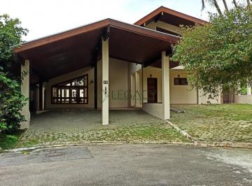 Casa · 400m² · 3 Quartos · 4 Vagas · Casa 400m² - Morada da Serra Urbanova