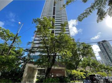 Apartamento · 132m² · 4 Quartos · 2 Vagas · Apartamento 4 quqrtos, 2 suites, 2 vagas de garagem, área de lazer completa
