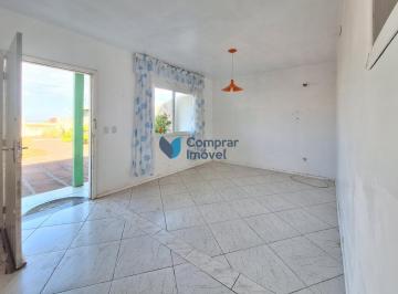 Casa · 182m² · 2 Quartos · 3 Vagas · Casa na beira do Mar em Cidreira