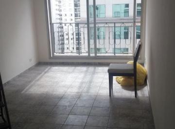 Apartamento de 2 quartos, São Paulo · AMPLO APARTAMENTO AO LADO DA JUSCELINO , FÁCIL ACESSO A TUDO, FARIA LIMA, PRÉDIO COM PORTARIA