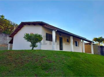 Rural · 128m² · 2 Quartos · Casa Térrea com 700 m² de Terreno e Amplo Quintal em Jarinu/SP- R$ 499.900