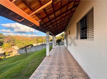 Rural · 128m² · 2 Quartos · Casa Térrea com 700 m² de Terreno e Amplo Quintal em Jarinu/SP- R$ 549.999