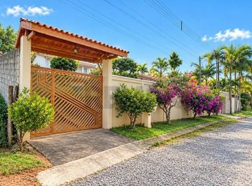 Rural · 128m² · 2 Quartos · Casa Térrea com 700 m² de Terreno e Amplo Quintal em Jarinu/SP- R$ 499.900