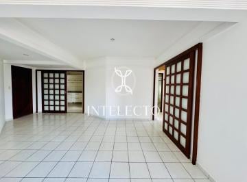 Apartamento · 89m² · 3 Quartos · 1 Vaga · Alugo Apartamento 3 quartos Barro Vermelho