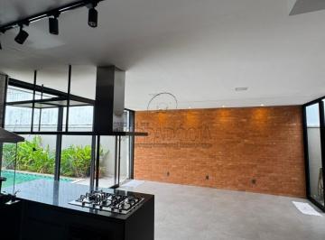 Foto 01 · Casa em Condomínio à Venda - Quinta do Lago Residence, 3 Suítes e Lazer Completo
