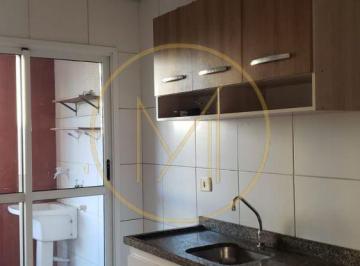 Apartamento · 69m² · 2 Quartos · LOCAÇÃO | Apartamento, com 2 dormitórios em Zona 07, Maringá