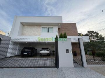 Casa · 334m² · 4 Quartos · 4 Vagas · VENDA | Sobrado, com 4 dormitórios em Jardim Tóquio, Maringá