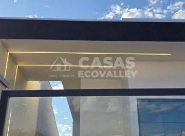Casa · 190m² · 3 Quartos · 2 Vagas · VENDA | Casa, com 3 dormitórios em Ecovalley Ecologic City, Sarandi
