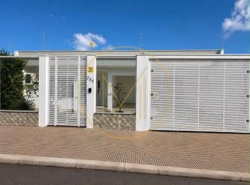 Casa · 300m² · 3 Quartos · 3 Vagas · VENDA | Casa, com 3 dormitórios em Jardim América, Maringá