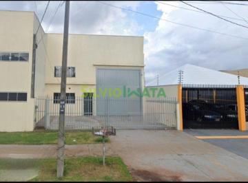 Comercial · 1 Quarto · VENDA | Galpão/Barracão, com 1 dormitórios em Loteamento Sumaré, Maringá