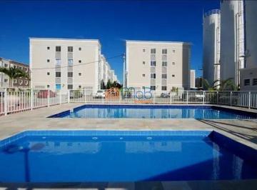 Apartamento · 52m² · 2 Quartos · 1 Vaga · Apartamento à Venda com 2 Quartos e Acabamento Diferenciado
