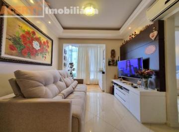 Foto 01 · Apartamento, Coqueiros, Florianópolis, SC