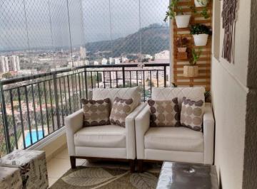 Apartamento · 89m² · 3 Quartos · 2 Vagas · APARTAMENTO COM 3 QUARTOS À VENDA NO ABITARE ECO CLUB, JARDIM MESSINA!