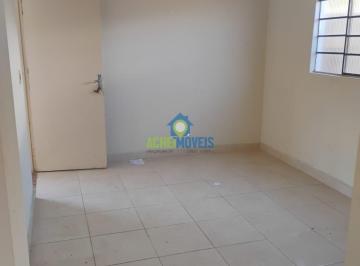 Casa · 138m² · 3 Quartos · 2 Vagas · CASA PARA LOCAÇÃO RESIDENCIAL/COMERCIAL – JARDIM MORUMBI ARAÇATUBA/SP