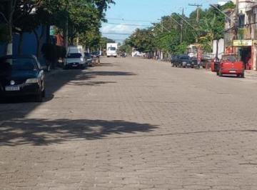 Casa · 120m² · 3 Quartos · 1 Vaga · Espaçosa Casa Térrea 3 Quartos à Venda no Mirim, Praia Grande