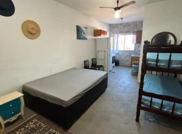 Apartamento · 60m² · 1 Quarto · Maravilhoso Apartamento Kitinete à Venda no Tupi, Praia Grande - 1 Quarto