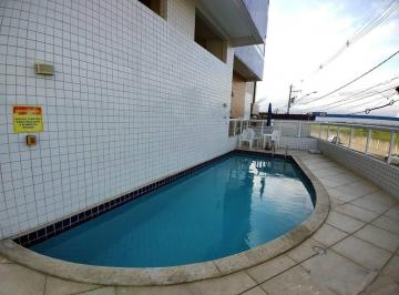 Apartamento · 87m² · 2 Quartos · 1 Vaga · APARTAMENTO COM 87,35 m² - GUILHERMINA - PRAIA GRANDE SP