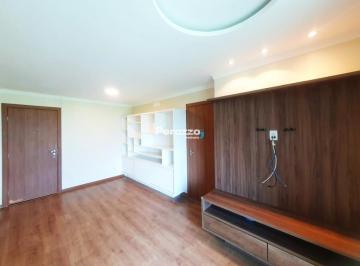 Foto 03 · Via Horizonte Alphaville I Brasília Apartamento 3 Quartos 3 Banheiros Varanda por R$550.000,00