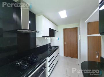 Foto 04 · Via Horizonte Alphaville I Brasília Apartamento 3 Quartos 3 Banheiros Varanda por R$550.000,00