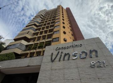 Apartamento de 4 quartos, Goiânia · Apartamento 4 quartos, Setor Oeste, Bueno, Marista, América, Vinson