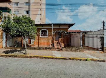 Foto 01 · Casa, Centro, Alfenas, MG
