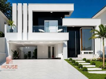 cc9368dc5101d7789d7ee8498bcf4e9b63337543 · Casa com 4 dormitórios à venda, 350 m² por R$ 3.800.000,00 - Condomínio Arujá 5 - Arujá/SP