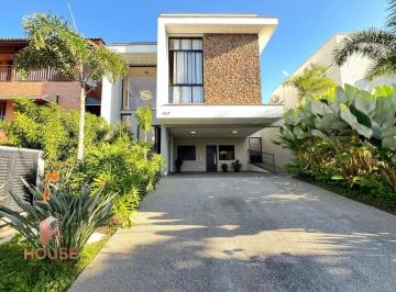 715f0d4a70533affc77be41a4377749a08cff537 · Casa com 4 dormitórios para alugar, 250 m² por R$ 13.996/mês - Condomínio Aruã - Mogi das Cruzes/SP
