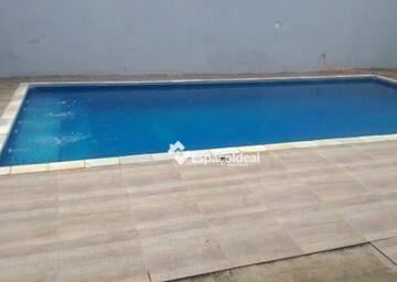 5ff723e8aea510a15029381bde71298907a6fbf3 · Casa com 3 dormitórios à venda, 160 m² por R$ 485.000,00 - Jardim Atílio Silvano - Sorocaba/SP