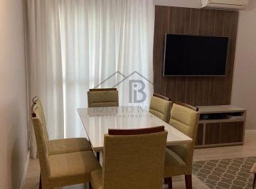 Apartamento · 69m² · 3 Quartos · 1 Vaga · VENDE-SE APARTAMENTO NO RESIDENCIAL BELVEDERE NA CIDADE DE INDAIATUBA NO 8 ANDAR COM 3 DORMITORIO SE