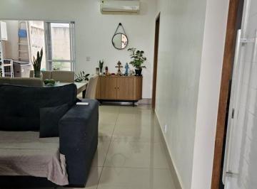 Casa de 3 quartos, Cuiabá · Condomínio Sicília Residence