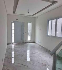 41b5a15a4648c67d15920f25bc028d5541f654a5 · Casa com 2 Suítes à venda - Altos da Santa Lúcia - Carapicuíba/SP