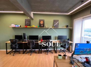 5ac52f0907f8083c57e1927b41acc432d0dbc994 · Sala, 32 m² - venda por R$ 257.000 ou aluguel por R$ 2.786/mês - Centro - Barueri/SP