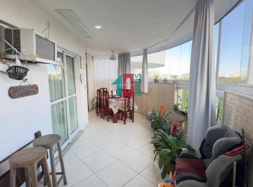 487390.jpg · Apartamento Recreio dos Bandeirantes